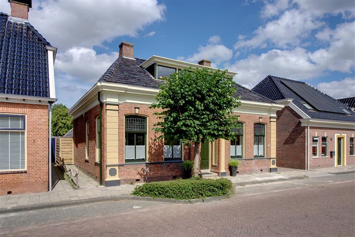 Bekijk foto 49 van Schoolstraat 60-A