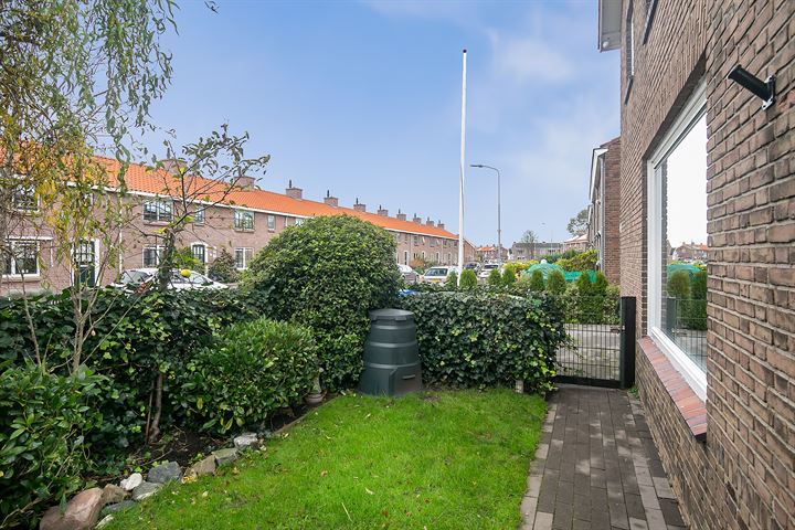 Bekijk foto 37 van Zeestraat 59-A