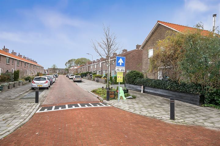 Bekijk foto 41 van Zeestraat 59-A