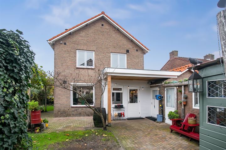 Bekijk foto 33 van Zeestraat 59-A