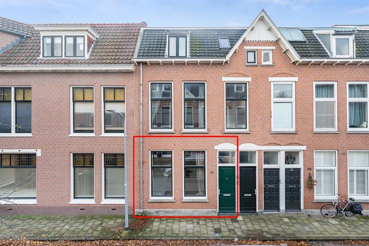 Bekijk foto 5 van Badhuisstraat 42