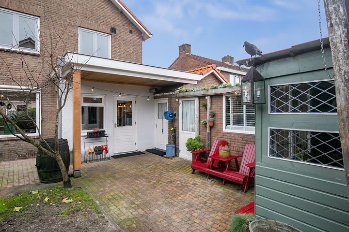 Bekijk foto 34 van Zeestraat 59-A