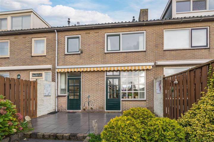 Bekijk foto 14 van Elsbroekerlaan 40