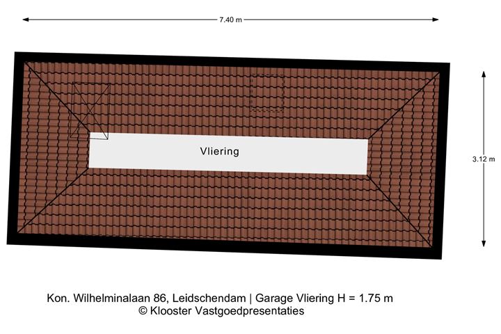 View photo 59 of Koningin Wilhelminalaan 86