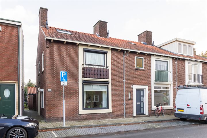 Bekijk foto 1 van Voortsweg 186