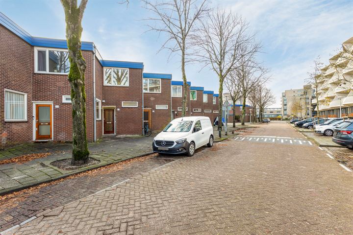 Bekijk foto 3 van Ariana Nozemanstraat 51