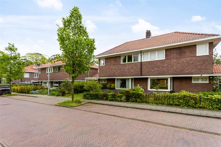 Bekijk foto 3 van Adama van Scheltemastraat 7