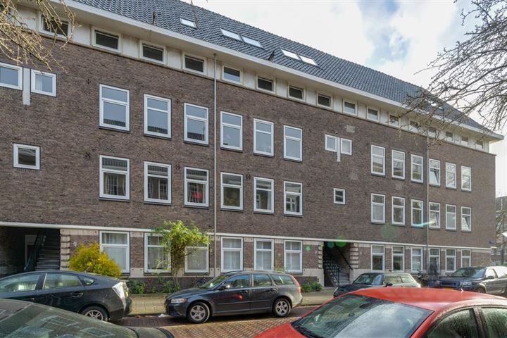 View photo 22 of Dintelstraat 67-1