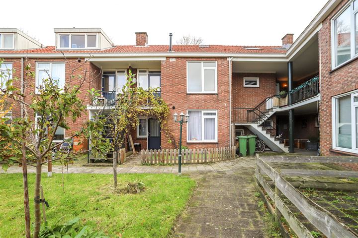 Bekijk foto 3 van Hendrikstraat 37