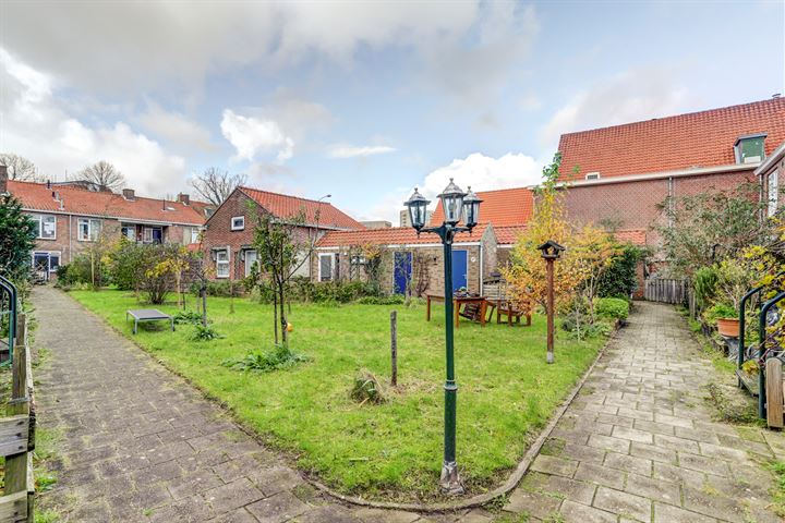 Bekijk foto 4 van Hendrikstraat 37