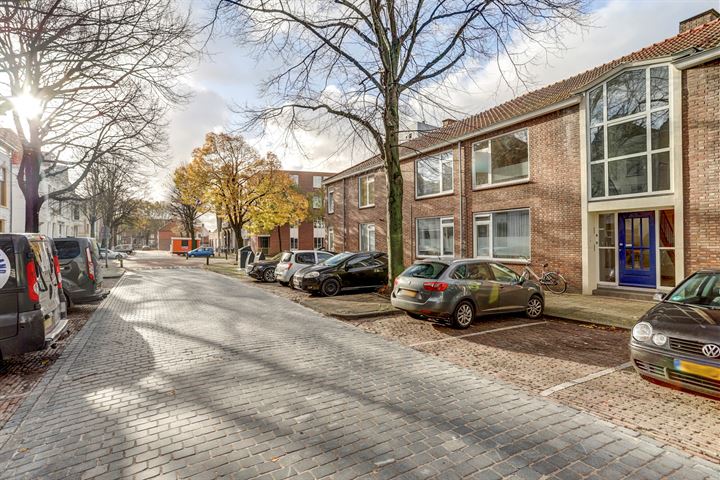 Bekijk foto 31 van Hendrikstraat 37