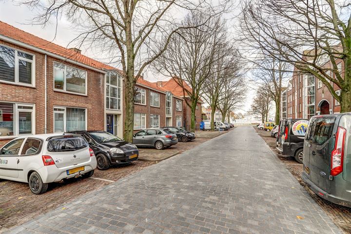 Bekijk foto 33 van Hendrikstraat 37