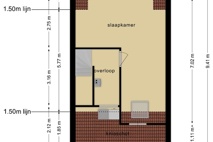 Bekijk foto 55 van Elementenweg 12