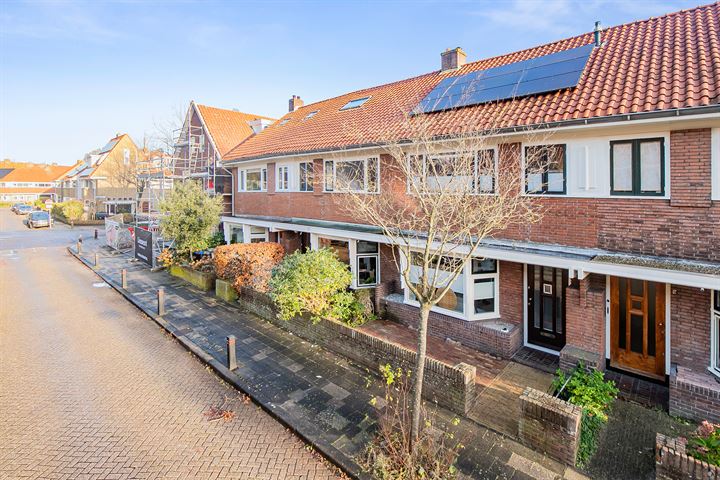 Bekijk foto 34 van Sperwerstraat 10