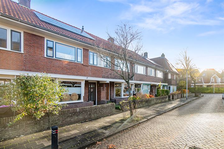 Bekijk foto 31 van Sperwerstraat 10