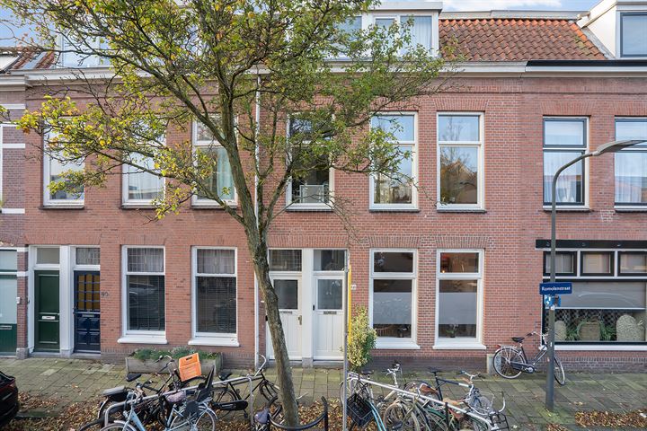 Bekijk foto 33 van Romolenstraat 60-B ZW