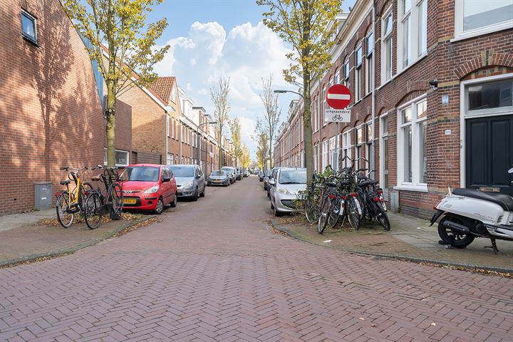 Bekijk foto 31 van Romolenstraat 60-B ZW