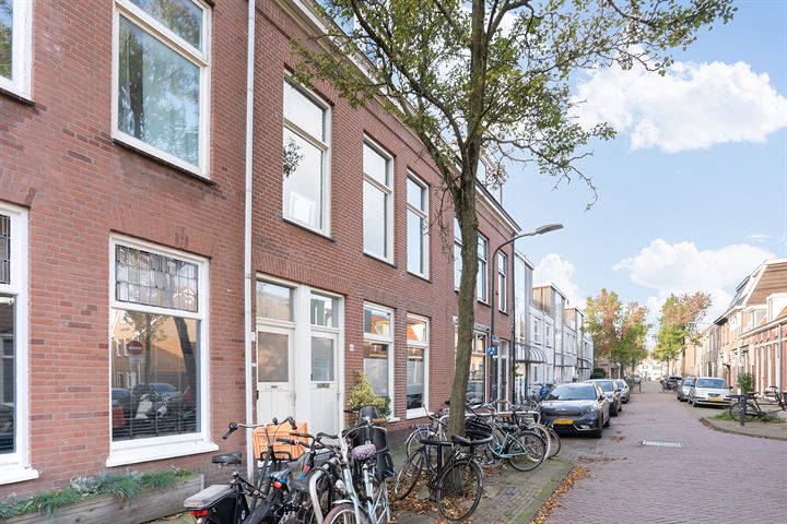 Bekijk foto 30 van Romolenstraat 60-B ZW