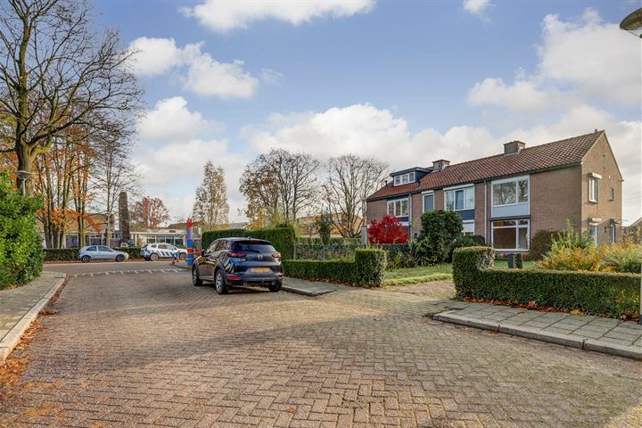 Bekijk foto 32 van Prins Bernhardstraat 20