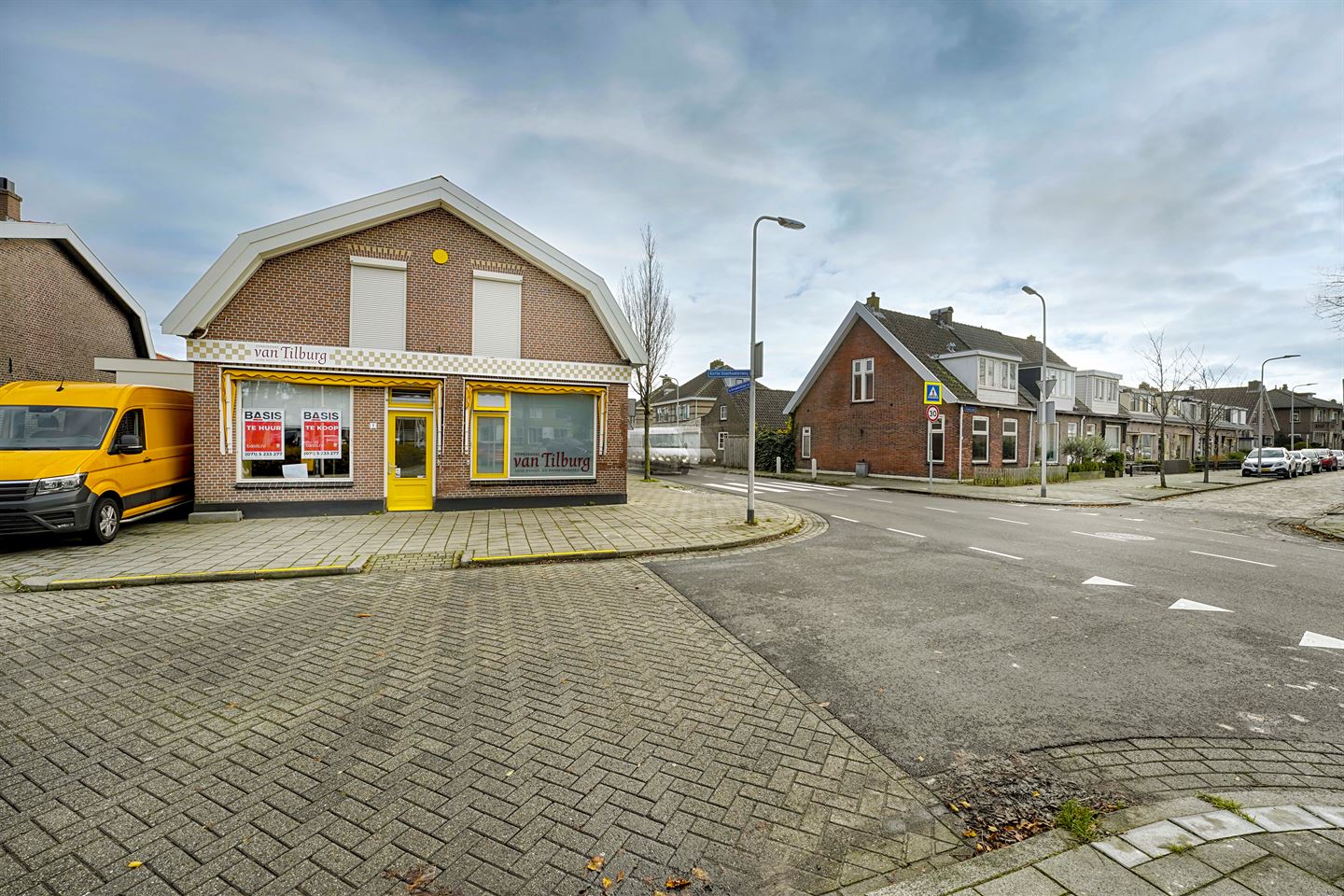 Bekijk foto 4 van Korte Voorhouterweg 1