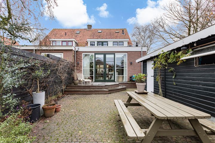 Bekijk foto 34 van van Beekstraat 271