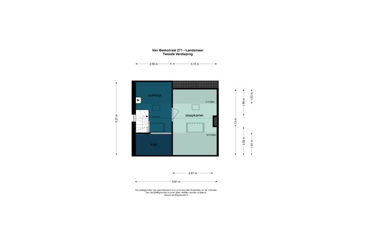 Bekijk foto 42 van van Beekstraat 271