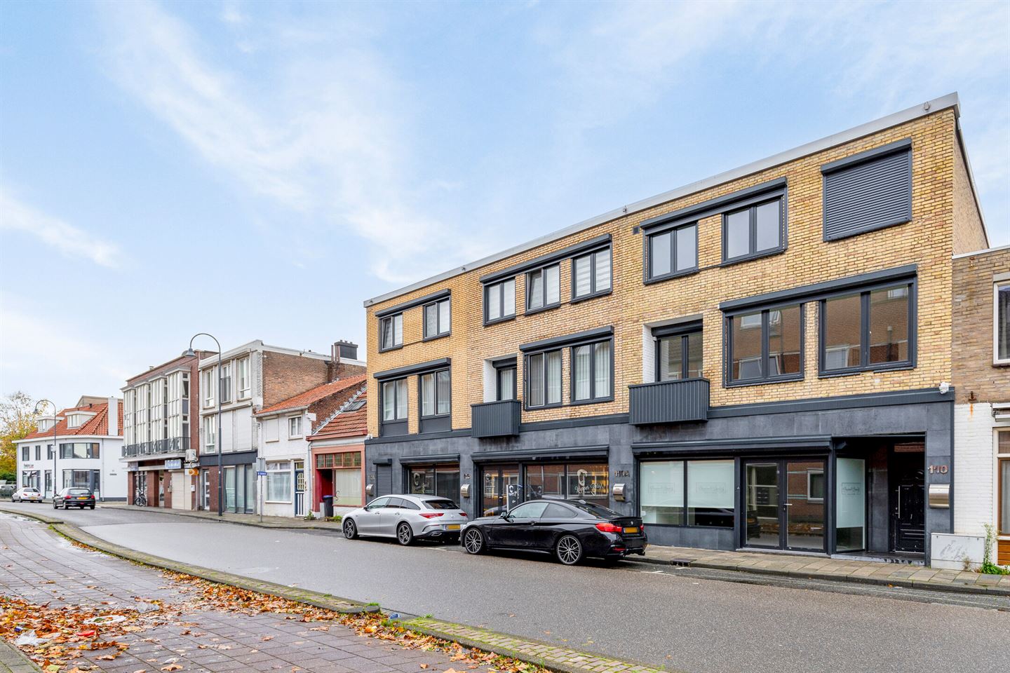 Bekijk foto 3 van Molenstraat 110-a