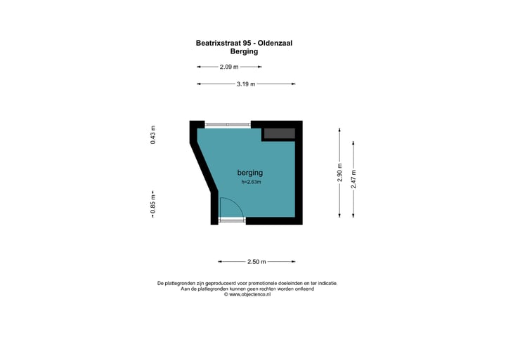 Bekijk foto 39 van Beatrixstraat 95