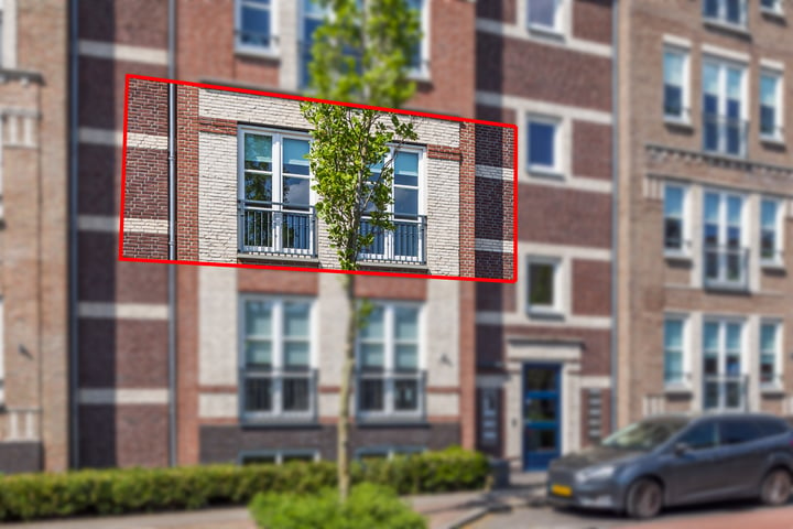 Bekijk foto 3 van Beatrixstraat 95