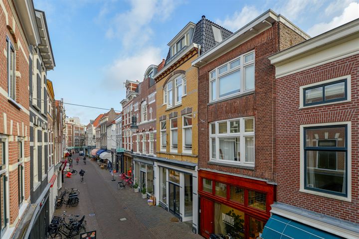 Bekijk foto 1 van Kleine Houtstraat 21-H