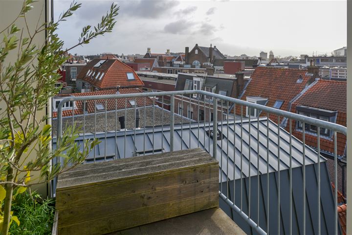 Bekijk foto 12 van Kleine Houtstraat 21-H