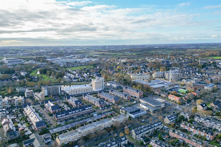 Bekijk foto 47 van Bloembinderspark 103