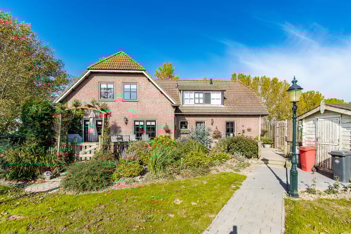 Foto 2 van Nieuwe Steeg 12