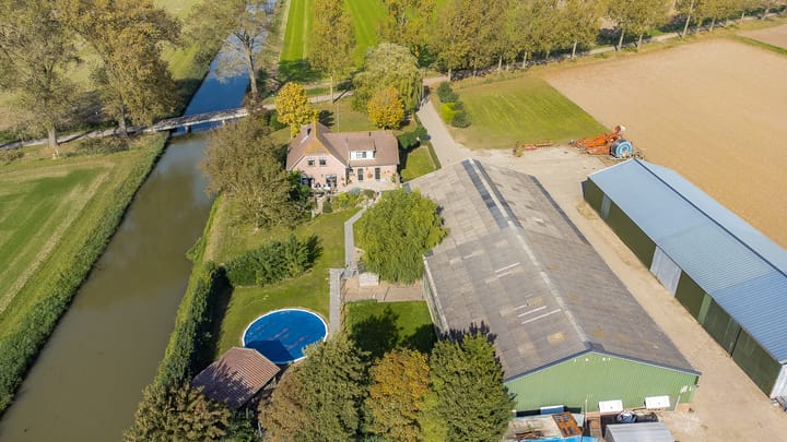 Foto 4 van Nieuwe Steeg 12