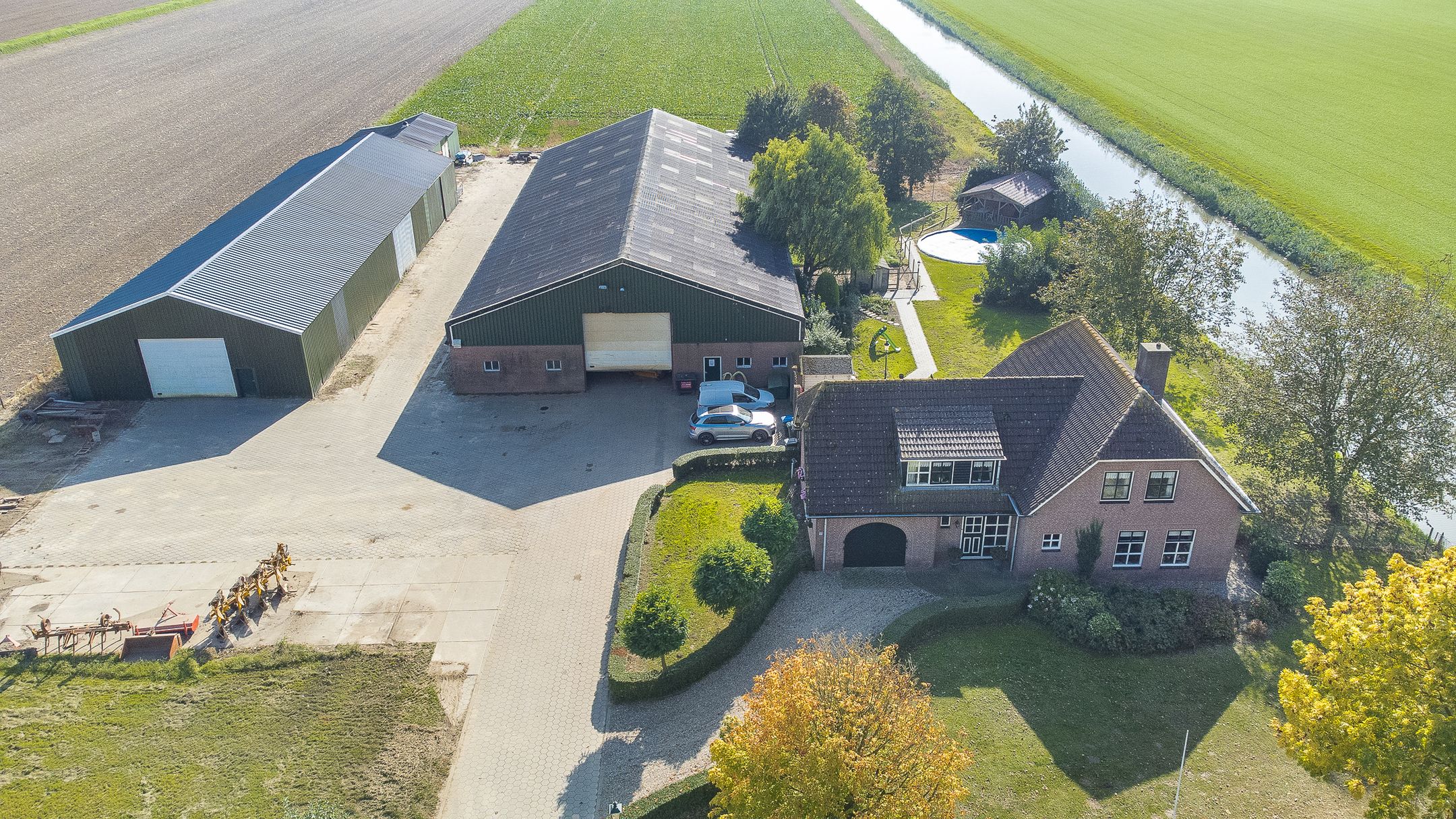 Foto 3 van Nieuwe Steeg 12