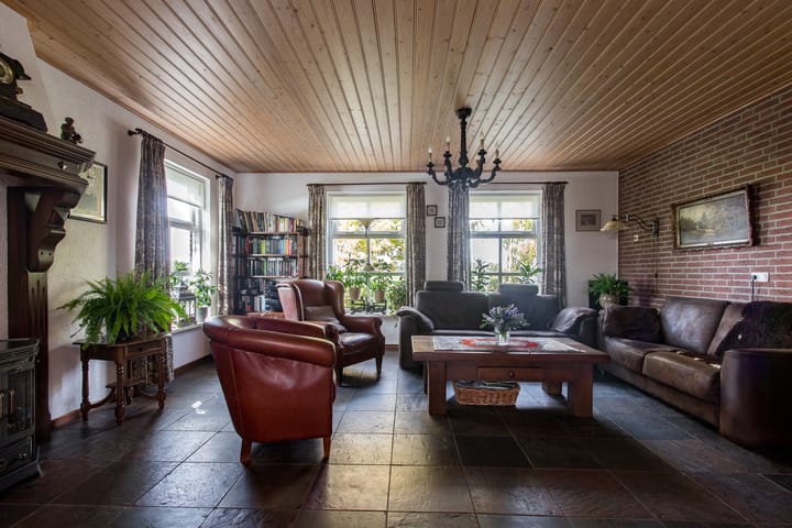 Foto 11 van Nieuwe Steeg 12