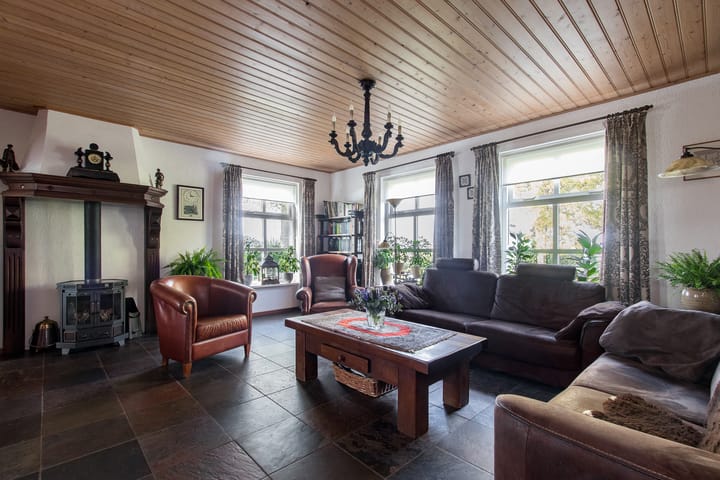 Foto 10 van Nieuwe Steeg 12