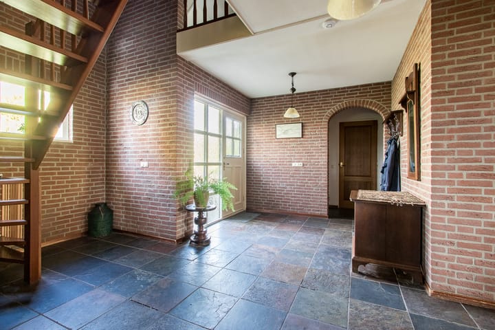 Foto 8 van Nieuwe Steeg 12