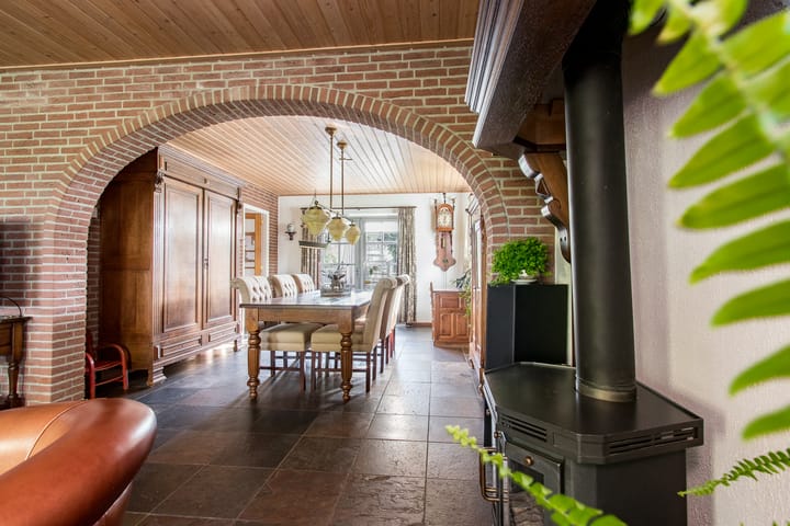 Foto 13 van Nieuwe Steeg 12