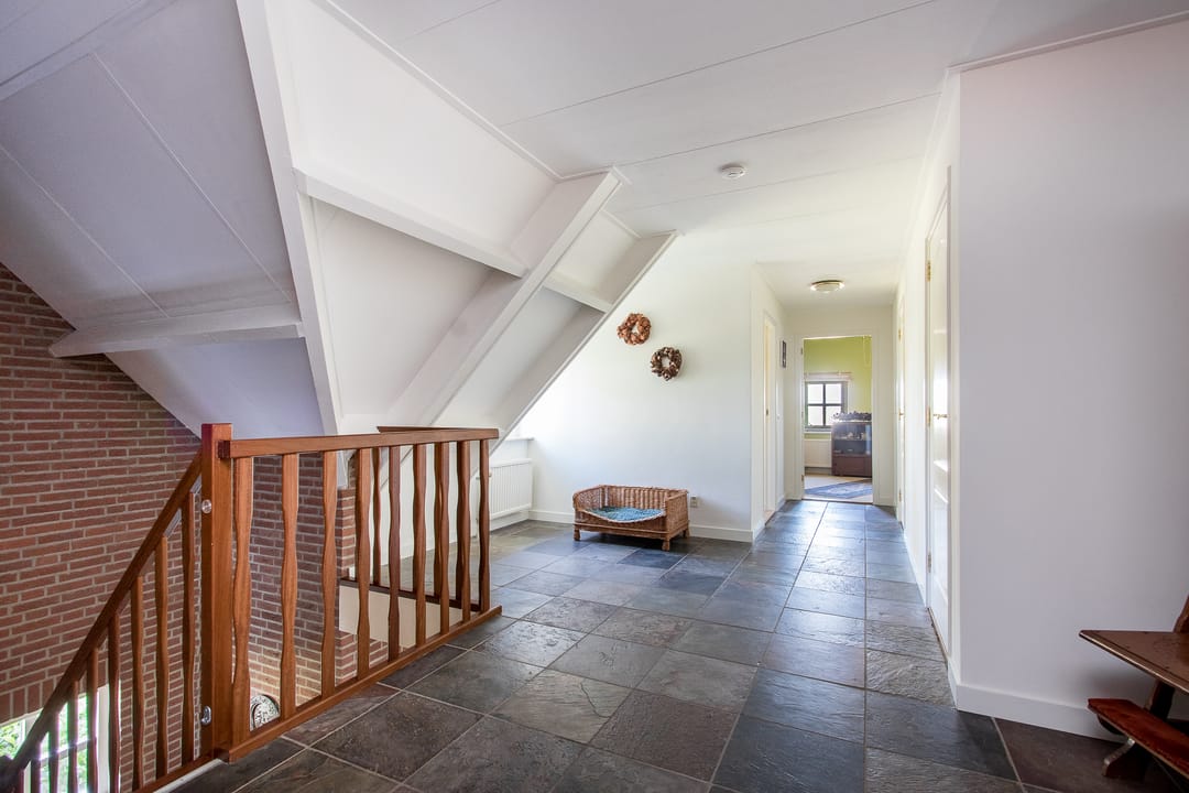 Foto 28 van Nieuwe Steeg 12