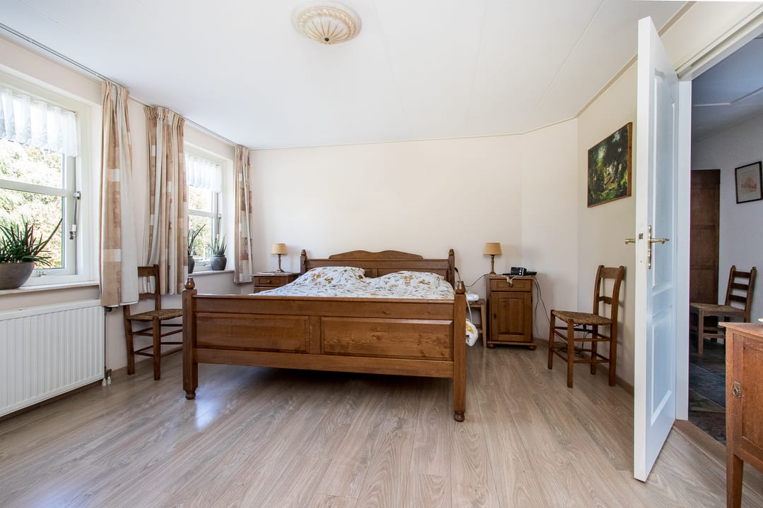 Foto 32 van Nieuwe Steeg 12