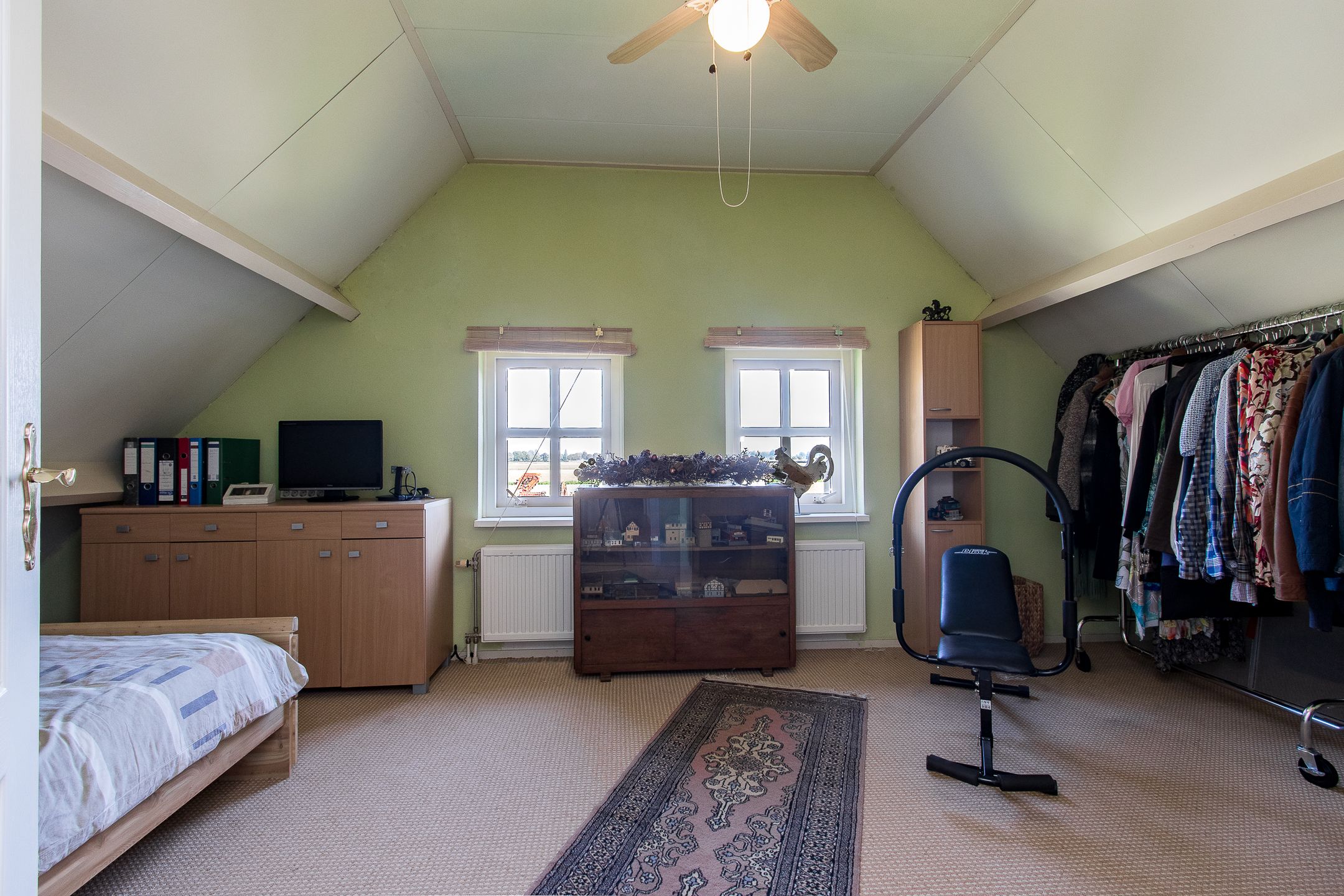 Foto 39 van Nieuwe Steeg 12