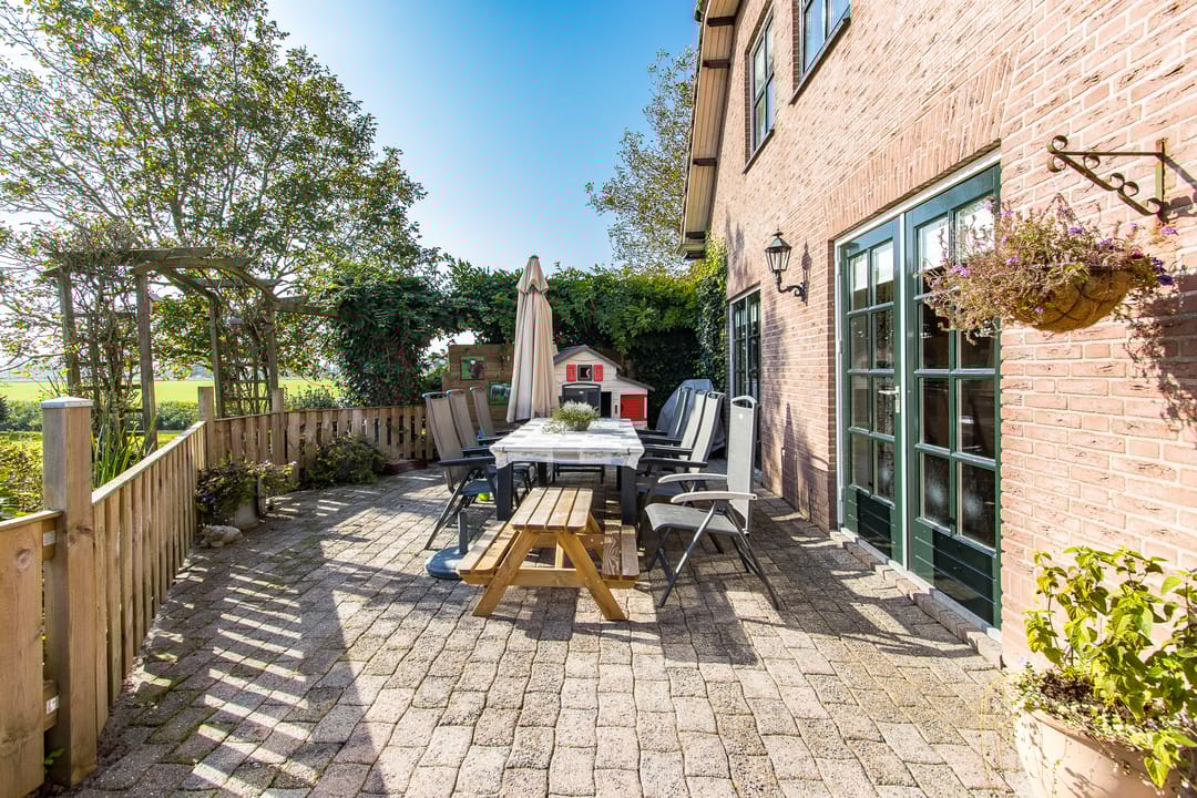 Foto 47 van Nieuwe Steeg 12