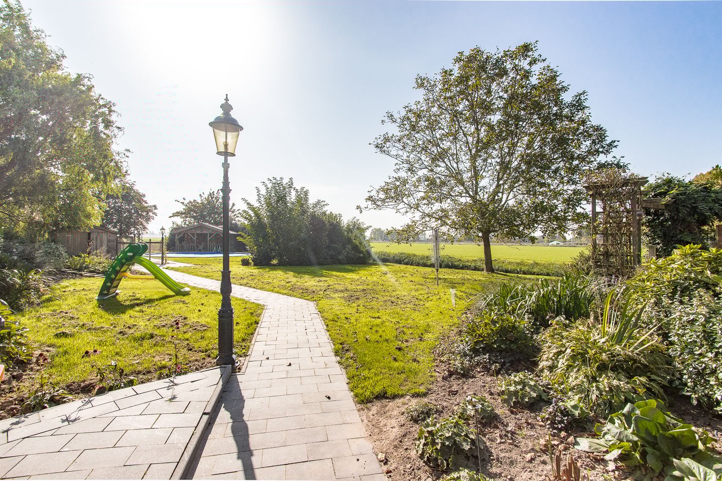 Foto 50 van Nieuwe Steeg 12