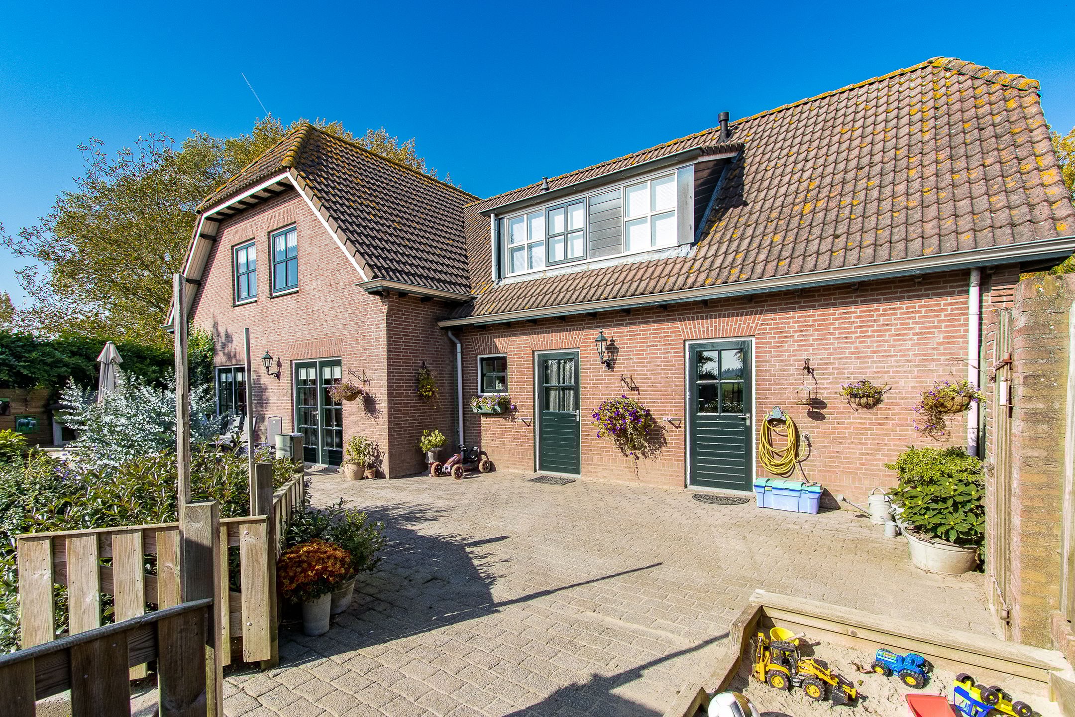 Foto 51 van Nieuwe Steeg 12