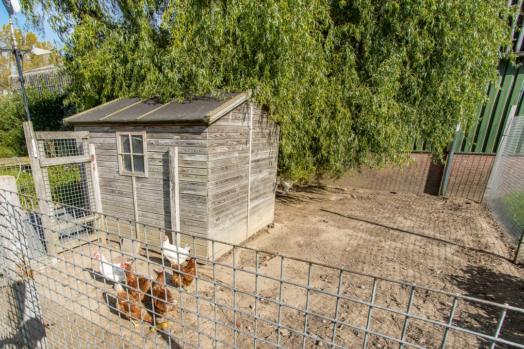 Foto 53 van Nieuwe Steeg 12