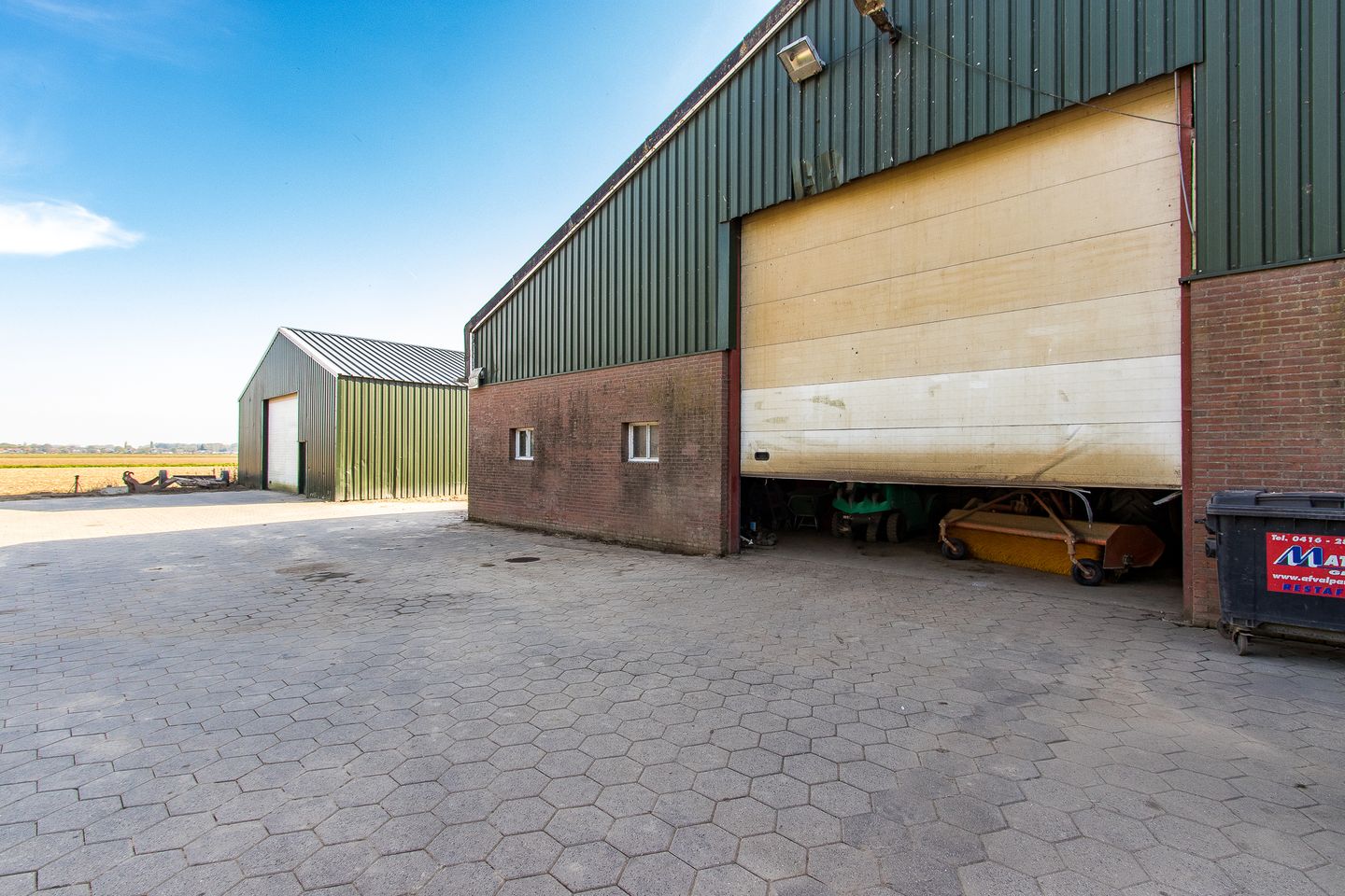 Foto 59 van Nieuwe Steeg 12