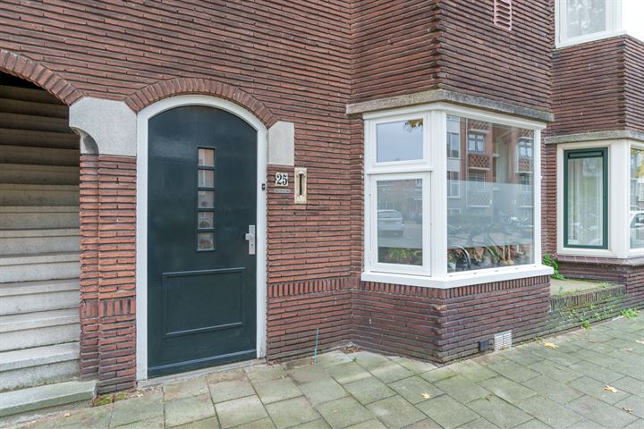 Bekijk foto 1 van Queridostraat 25