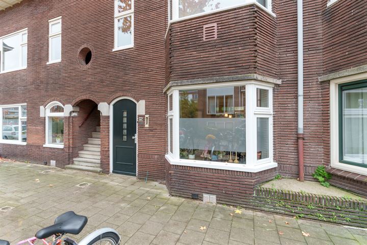 Bekijk foto 31 van Queridostraat 25