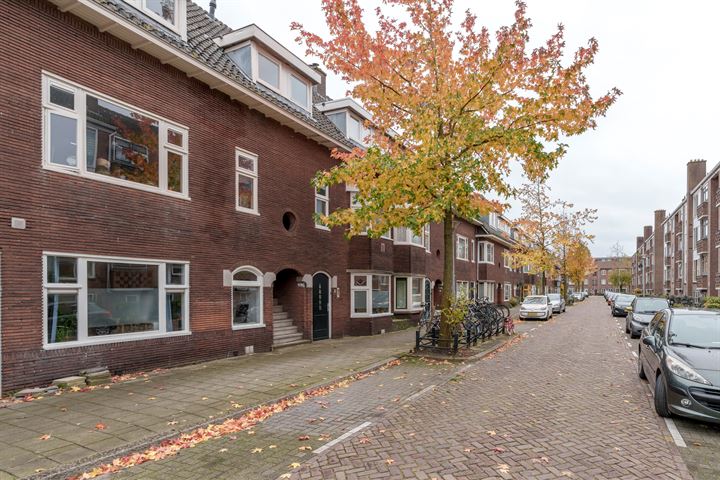 Bekijk foto 32 van Queridostraat 25